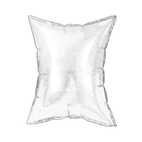 Inflatable bag