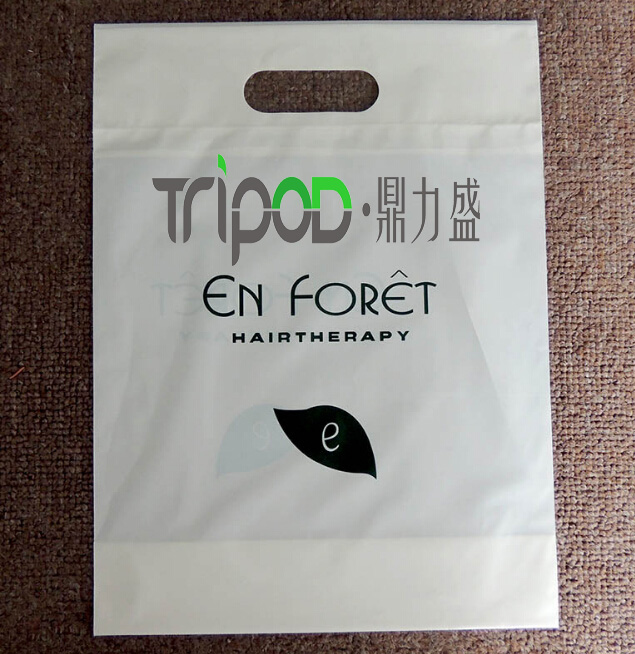 PE tote bag