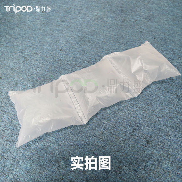 Pillow buffer air cushion