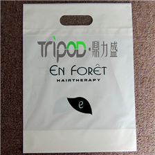 PE tote bag